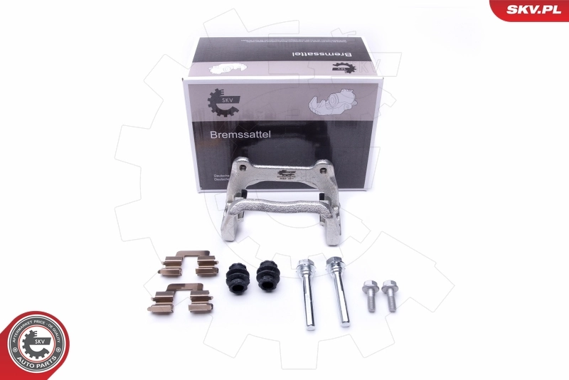 Bracket, brake caliper